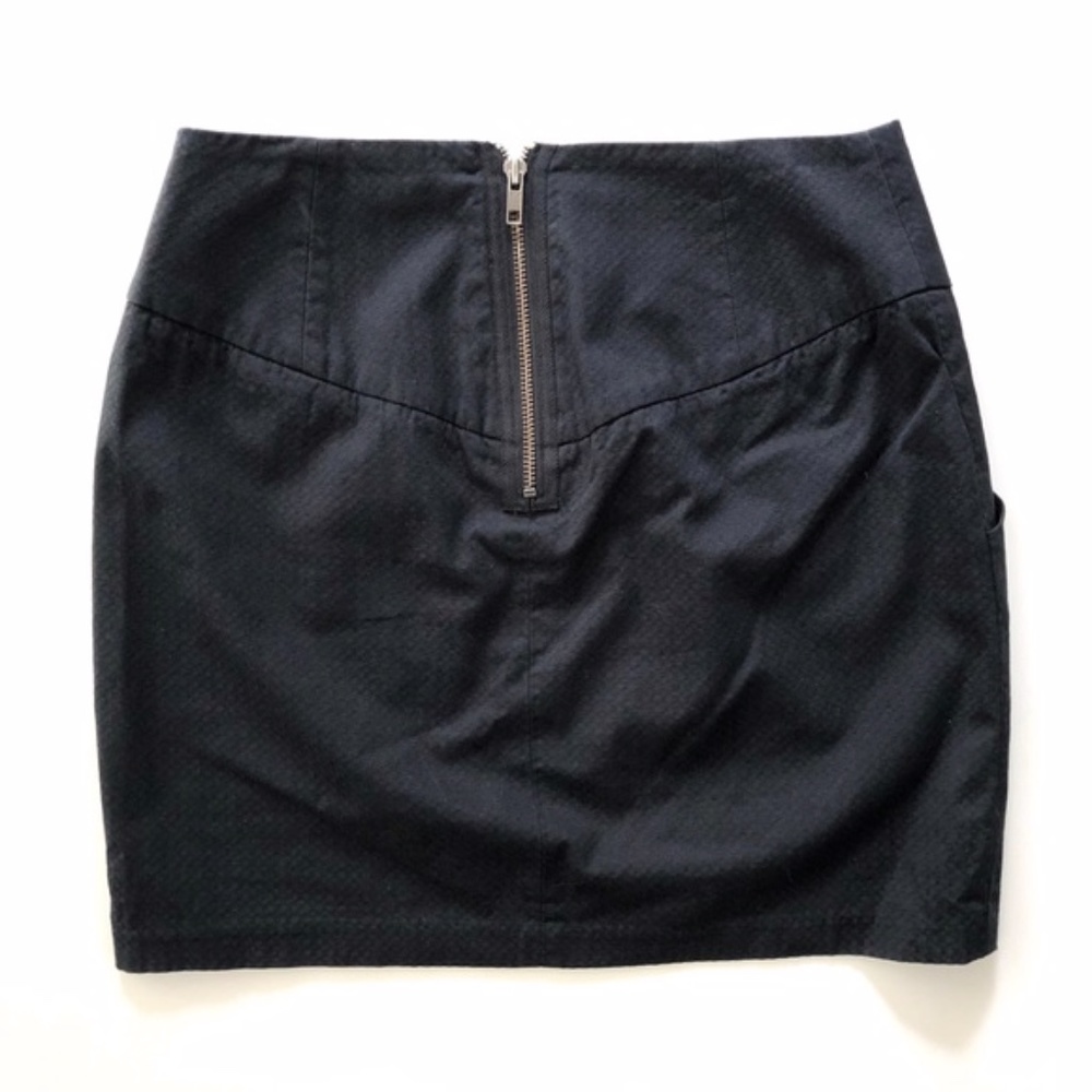 Urban Outfitters Silence + Noise Black Skirt - Picture 2 of 6